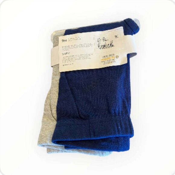 Just One You 2 pair of Pants (104-1) - Picture 2 of 2